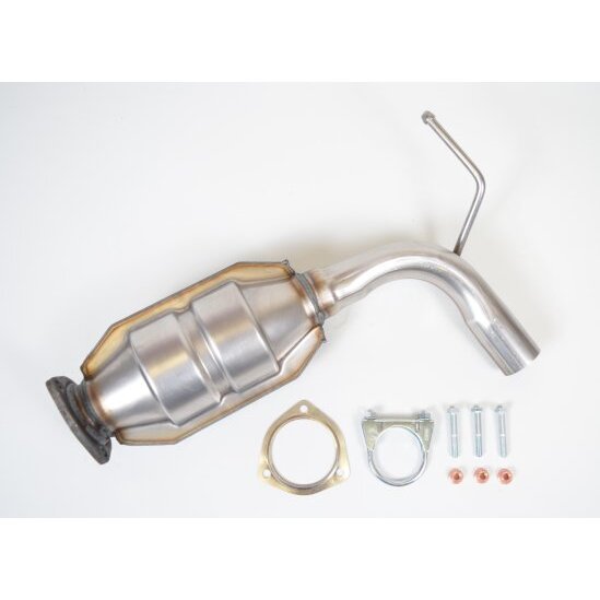 Catalyseur Eec Vk8036