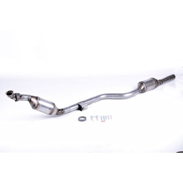 Catalyseur Eec Mz6027