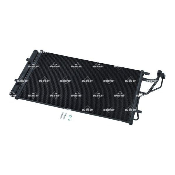 Condenseur Avec Déshydrateur Nrf 35996 Easy Fit