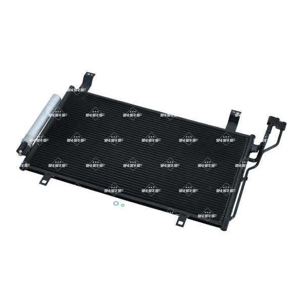 Condenseur Avec Déshydrateur Nrf 350408 Easy Fit
