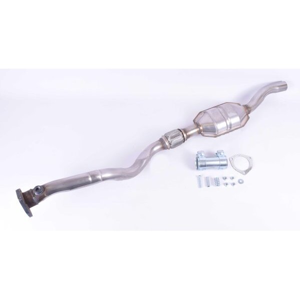 Catalyseur Eec Au6003