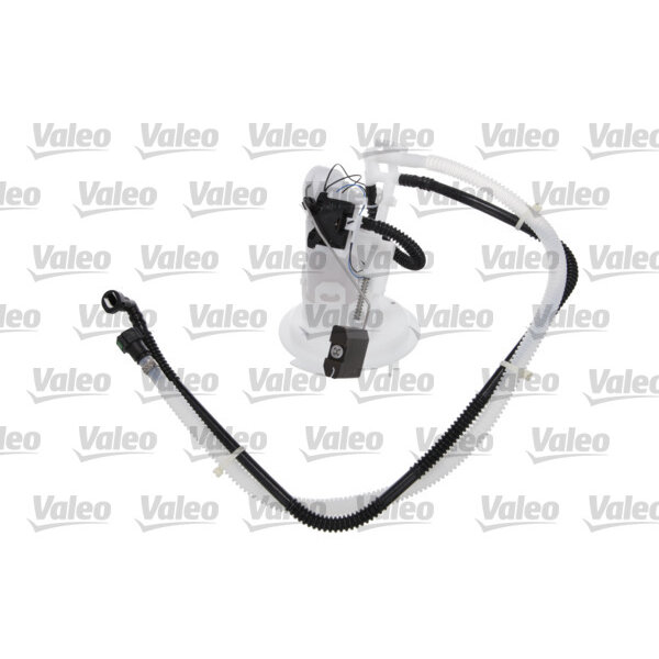 Pompe À Carburant Valeo 348714