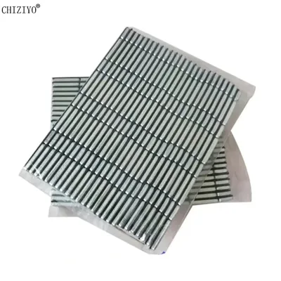 0.6kg Tire Balance Block, Automobile Dynamic Balance Adhesive Block 5g 10g Steel Rim Hub
