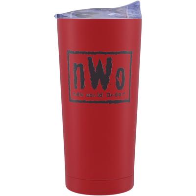 nWo 20oz Pulverbeschichteter Becher Image