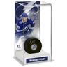 Brayden Point Tampa Bay Lightning Deluxe Tall Hockey Puck Case