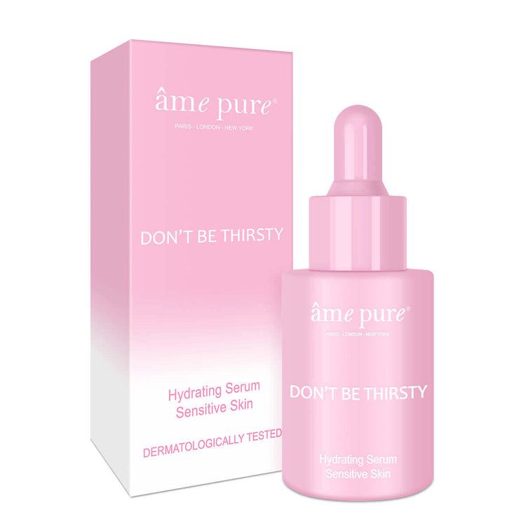âme pure Don't Be Thirsty Serum 30 ml