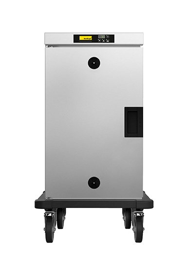 NordCap HHT 081 E, Standgerät, CHR 1.4016 Image