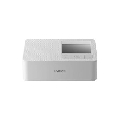 Canon SELPHY CP1500, Farbstoffsublimation, 300 x 300 DPI, 4` x 6` (10x15 cm), WLAN, Direktdruck, Weiß