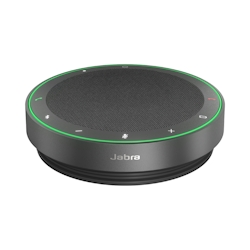 Jabra Speak2 75, Universal, Grau, 72 dB, Tasten, 80 - 20000 Hz, 150 - 14000 Hz Image