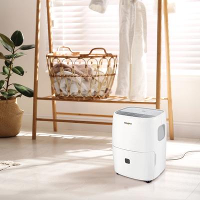 Whirlpool Energy Star 50-Pint Dehumidifier