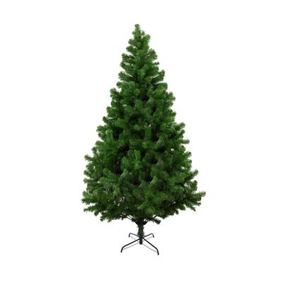 Weihnachtsbaum grün 81x80 cm
