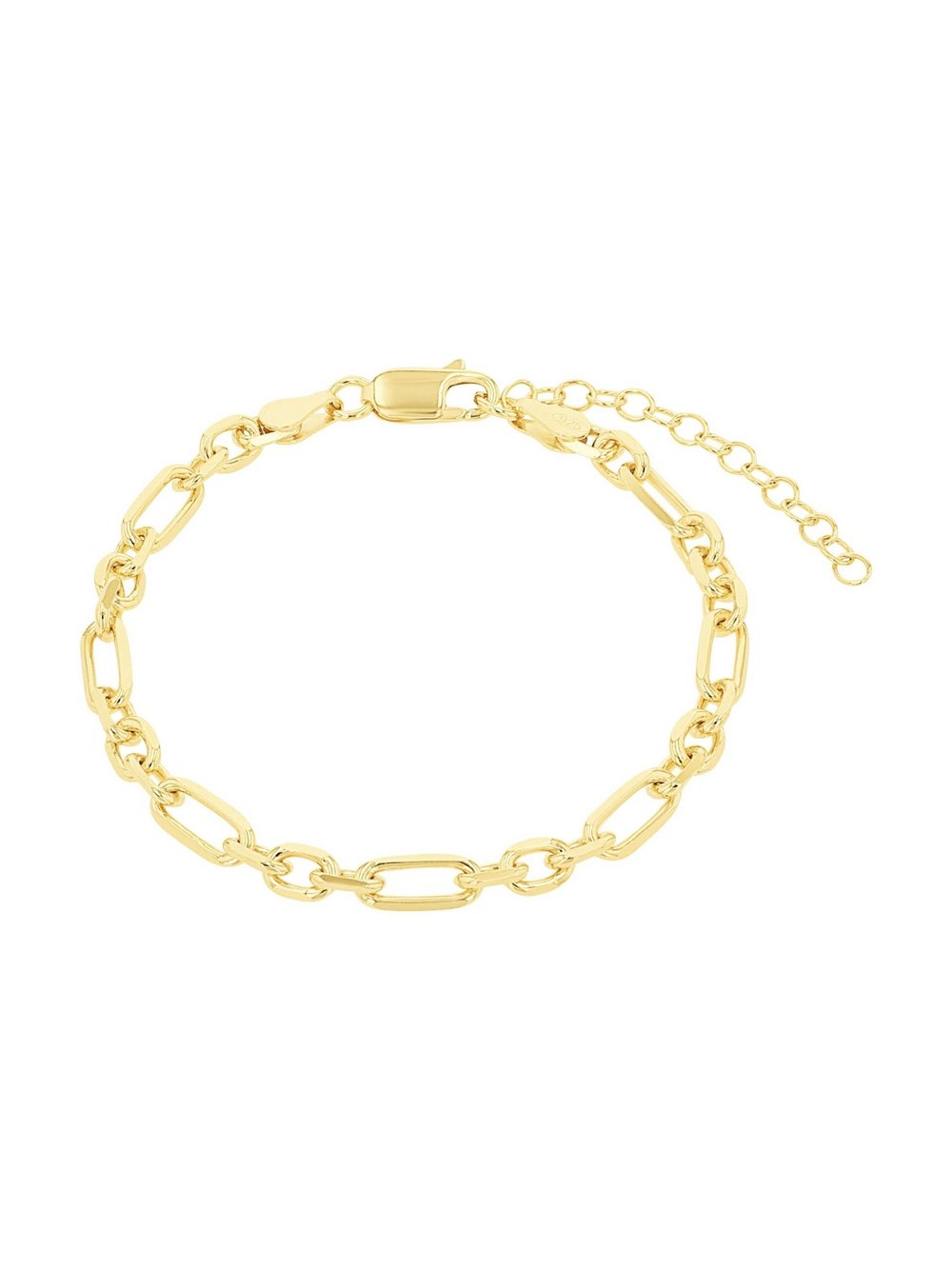 amor Charmarmband Damen silber, 20 Image