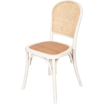 Vintage Thonet Stuhl 88x44x44 cm Rustikale Stühle Küchen- und Esszimmerstühle Moderner Stuhl Image