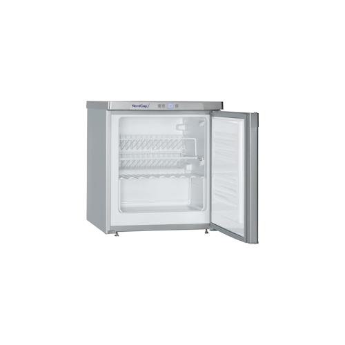 NordCap HELSINKI - S, 70 Liter, silber