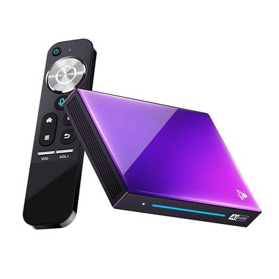 Android 11 and Above TV Box Factory Outlet H96 MAX RK3576 M9 8K 8K Cortex-A53 2GB 4GB 8GB 128GB 32GB 16GB