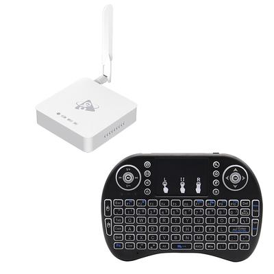 Android 11 and Above TV Box Factory Outlet H96 MAX S928X M12 8K 8K Cortex A55 4GB 8GB 128GB 64GB 32GB