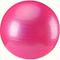 TEMU 65cm Yoga Ball With Pump, For Home & Gym Use