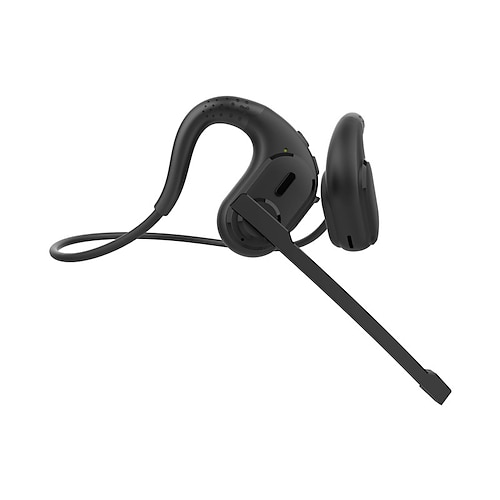G9 Knochenluftleitung abnehmbares Verlängerungsmikrofon Bluetooth-Headset Sportgeschäft HD-Anruf Geräuschreduzierung große Reichweite Valentinstagsgeschenk Image