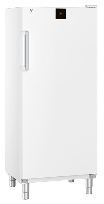 NordCap TK 550 W, 499 Liter, weiß Image