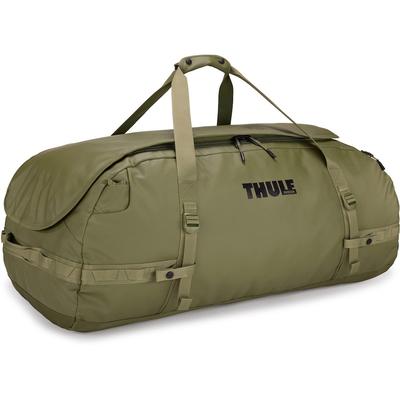 Thule - Reisetasche Chasm 130L Reisetaschen Grau