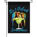 It Is 5 O clock Somewhere Somewhe Garden Flags One SizeDecorative Outdoor Flags One Size Double Sided For Farmhouse Garden Flags Yard Decor It Is 5 O clock Somewhere Somewhe Home Garden Flag One Size