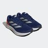 Laufschuh ADIDAS PERFORMANCE "DURAMO RC", Gr. 41, blau (victory blau, cloud weiß, bright rot), Textil, sportlich, Schuhe