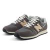 Sneaker NEW BALANCE "373", Gr. 37, grau (arctic grau (066)), Textil, Synthetik, sportlich, Schuhe
