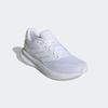 Laufschuh ADIDAS PERFORMANCE "RUNFALCON 5", Gr. 37, weiß (cloud weiß, cloud weiß, cloud weiß), Textil, Synthetik, sportlich, Schuhe, Topseller