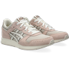 Sneaker ASICS SPORTSTYLE "LYTE CLASSIC", Gr. 38, beige (mineral beige, cream), Leder, Synthetik, mehrfarbig, sportlich, Schuhe