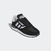 Sneaker ADIDAS ORIGINALS "TREZIOD 2.0", Gr. 45, schwarz (core schwarz, cloud weiß, grau one), Leder, Textil, sportlich, Schuhe, Topseller