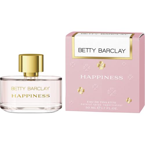 Eau de Toilette BETTY BARCLAY 