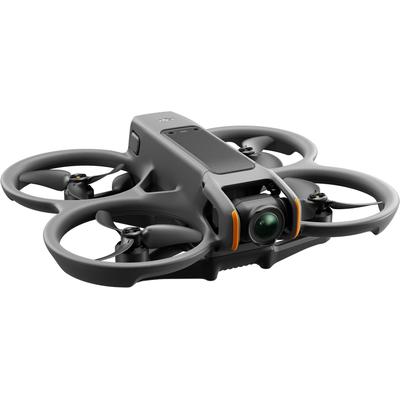 DJI Drohne "Avata 2", grau, B:18,5cm H:6,4cm T:21,2cm, Drohnen Image