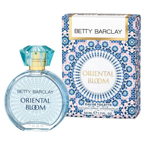 Eau de Toilette BETTY BARCLAY 