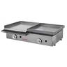 Griddle Gas 40 laminiert+40 frankfurt Maiser