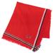 Louis Vuitton Accessories | Louis Vuitton Mp1703 Stole Wool/Silk Women's Louis Vuitton | Color: Red | Size: Os