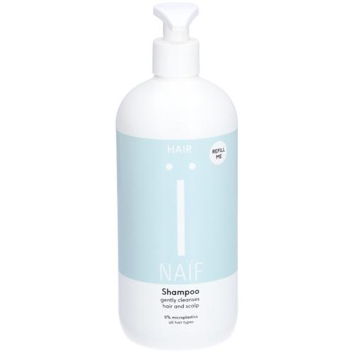 Naif Nourishing Shampoo 500 ml