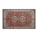 Brown 72 x 48 x 0.08 in Area Rug - East Urban Home Machine Washable Area Rug | 72 H x 48 W x 0.08 D in | Wayfair A86A19FA40DC40E296374898F1E3820D