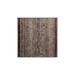 Gray 84 x 84 x 0.08 in Area Rug - East Urban Home Machine Washable Area Rug GSIX03616 | 84 H x 84 W x 0.08 D in | Wayfair