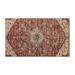 Brown 72 x 48 x 0.08 in Area Rug - East Urban Home Machine Washable Area Rug | 72 H x 48 W x 0.08 D in | Wayfair 87893CE6C68647488F2209FAB537769A