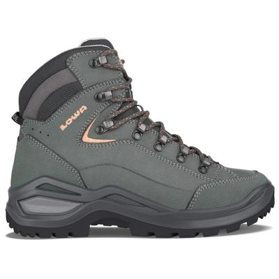 Lowa - Women's Renegade Evo LL Mid - Wanderschuhe 38 | EU 38 grau Image