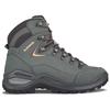 Lowa - Women's Renegade Evo LL Mid - Wanderschuhe UK 7,5 | EU 41,5 grau