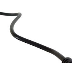 DATALOGIC USB-Kabel - Typ A, TPUW, gerade, 2m, schwarz für QuickScan QD2131, Gryphon GD4500, GBT4500, GM4500, Heron HD3100 und Cobalto Image