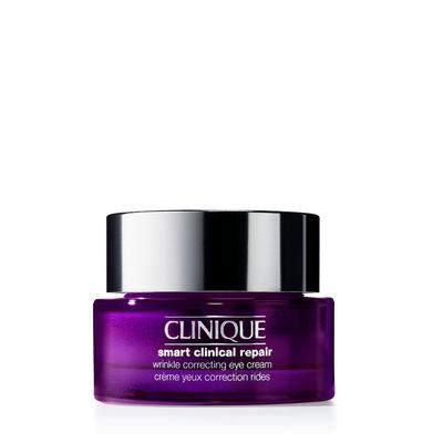 Clinique - Clinique Smart Clinical Repair Wrinkle Correcting Eye Cream Augencreme 30 ml (2599.67 € / 1 l) Image