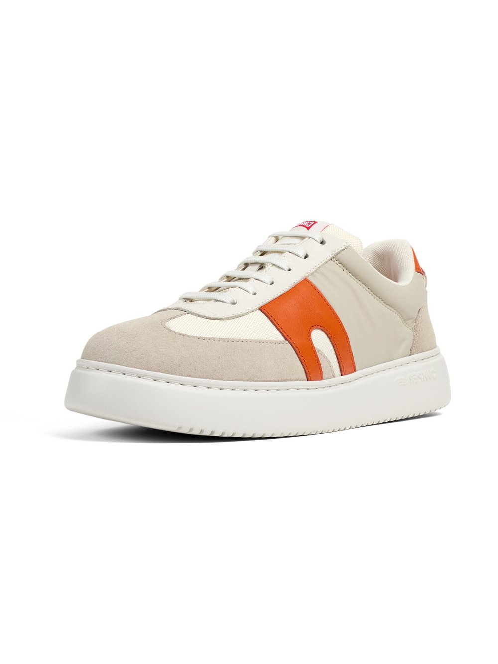 Camper Sneaker Herren beige, 42 Image