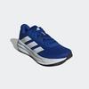 Laufschuh ADIDAS PERFORMANCE "GALAXY 7", Gr. 48, blau (royal blau, cloud weiß, dunkelblau), Textil, Synthetik, sportlich, Schuhe