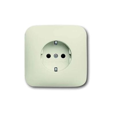 Busch-Jaeger 20 EUJ-212 schuko® Unterputz-Steckdose Image
