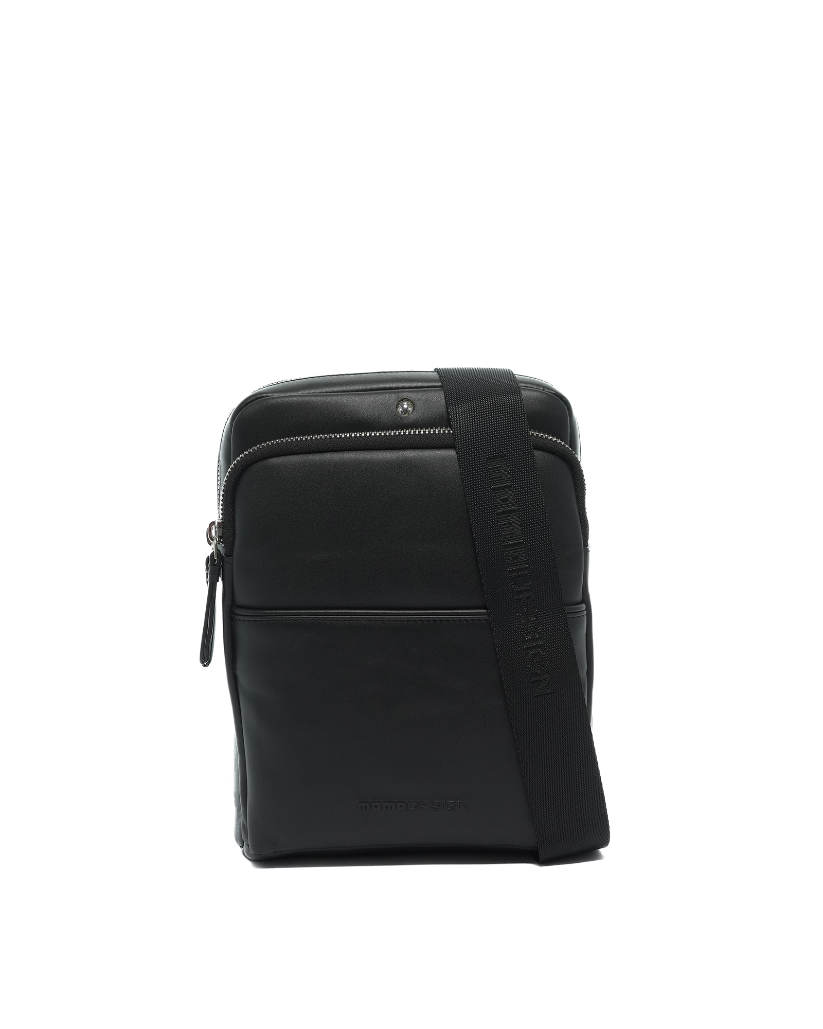 Momo Design Umhängetasche BLACK Image