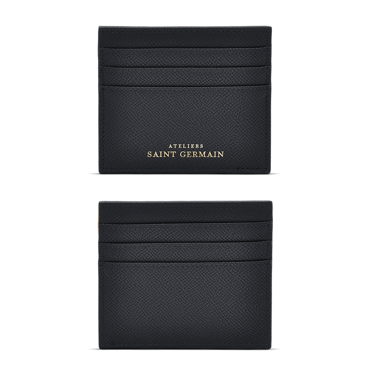 Einfacher Kartenhalter Image