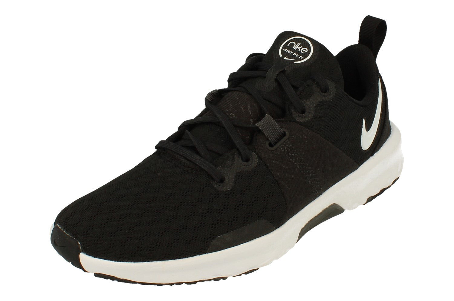 Nike Damen City Trainer 3 Schwarz Turnschuhe Image