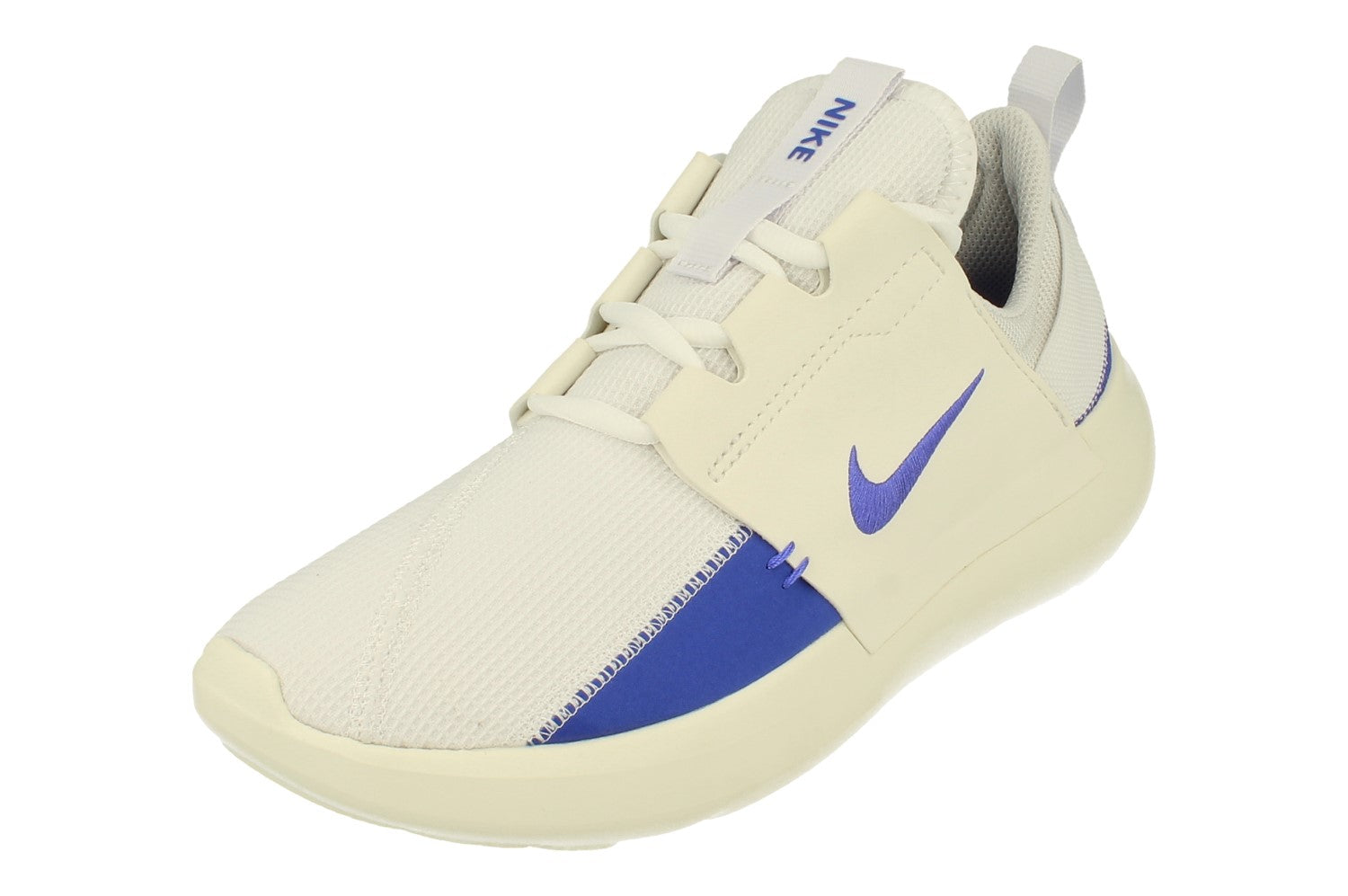Nike Damen E-series Ad Weiß Trainer EU 38,5 / UK 5,5